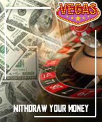 Withdraw your Money bingoguidebook.com