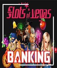 Slots of Vegas Banking bingoguidebook.com